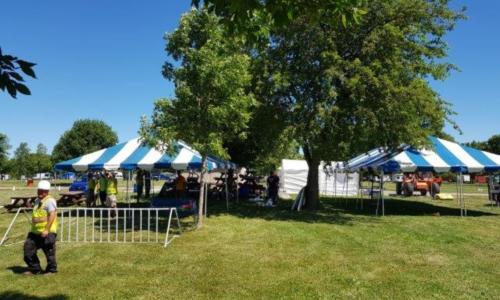 Oshkosh 2018 Setting Up (5).jpg