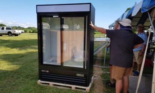 Oshkosh 2018 Setting Up (11).jpg