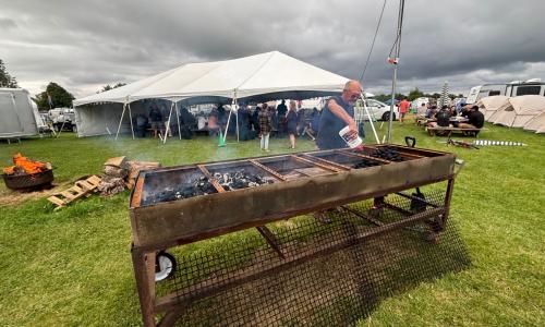 Ant getting the braai ready 2024 .jpg