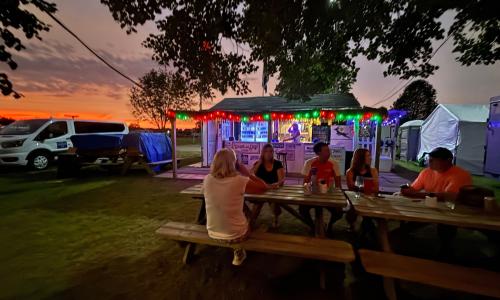 Sundowners in the camp 2024 .jpg