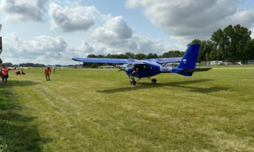 The Ultralight Field