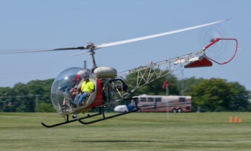 Services offered at Oshkosh