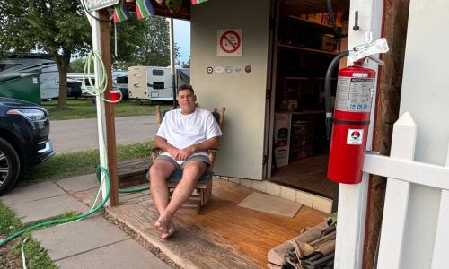 Steve and the Rocking Chair 2024 .jpg