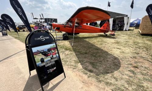 Terrible Cell Phone coverage guaranteed!