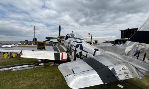 Canadiam P51