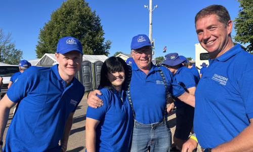 International Parade