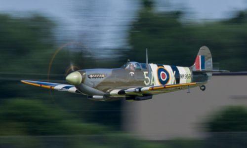 Oshkosh 2019 - Justin de Reuck